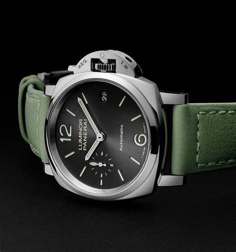 panerai werbe|panerai ww2.